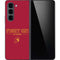 University of Southern California Fight On Galaxy Z Fold5 5G Skin